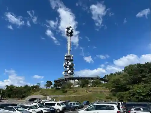 久能山東照宮(静岡県)