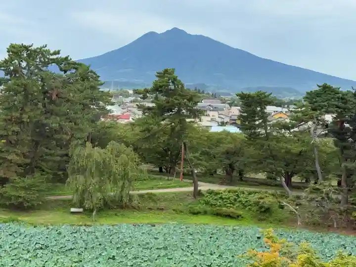 青森縣護國神社(青森県)