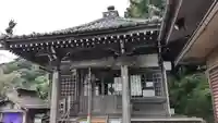 星井寺(虚空蔵堂)の本殿・本堂