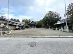 稲葉神社(滋賀県)