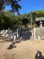 八幡神社(広島県)