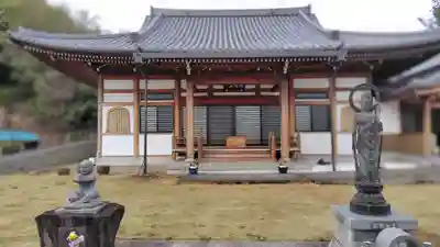 興教寺(神奈川県)