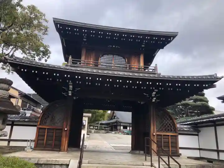 大谷本廟(京都府)