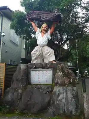 天岩戸神社(宮崎県)