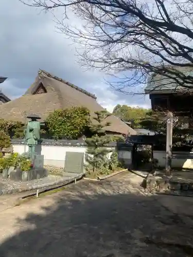 無動寺(兵庫県)
