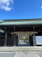 三嶋大社(静岡県)