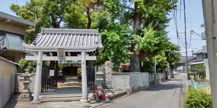 天神社(大阪府)