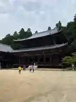 圓教寺の本殿・本堂