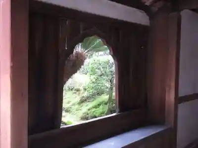 酬恩庵一休寺(京都府)