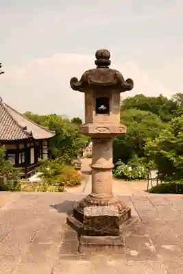 矢田寺(奈良県)