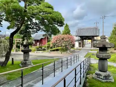 定願寺(栃木県)