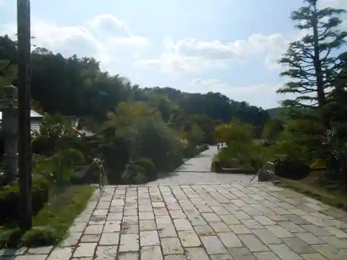 龍寳寺（龍宝寺）のその他建物