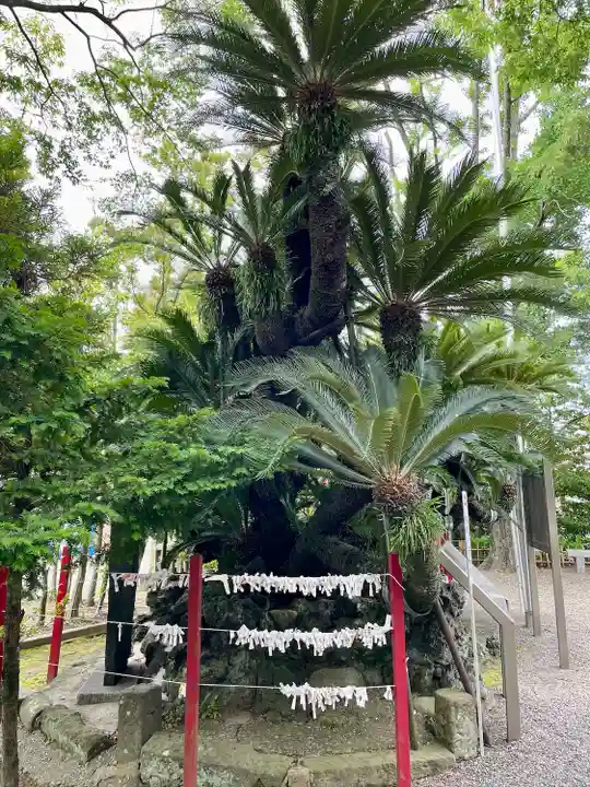 八剱八幡神社(千葉県)