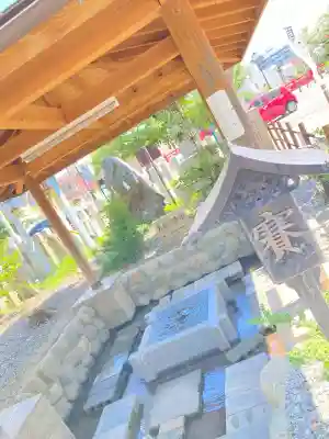 大垣八幡神社(岐阜県)