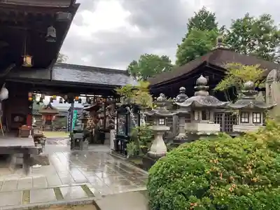 慈尊院(和歌山県)