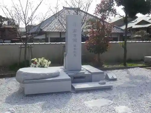 光明寺のその他建物