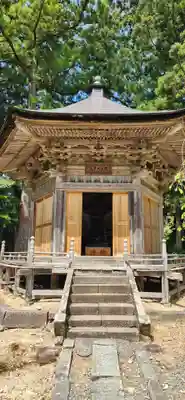 国上寺(新潟県)