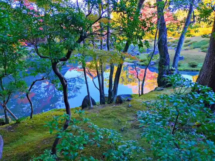 寿量山 速成寺(奈良県)