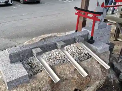 多度稲荷神社(三重県)