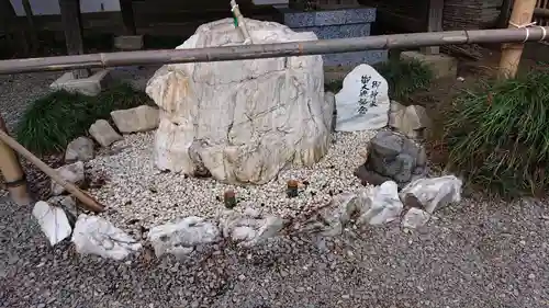 常磐神社のその他建物