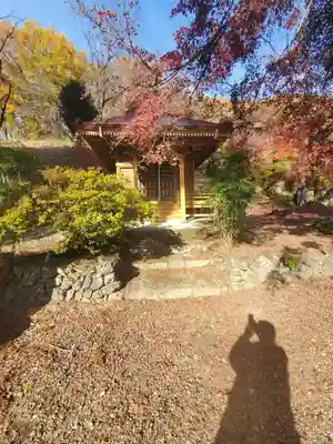 金藏院（聖法寺）(栃木県)
