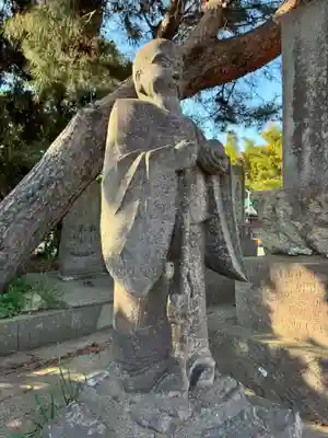 稲荷神社(千葉県)