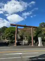 神祇大社(静岡県)