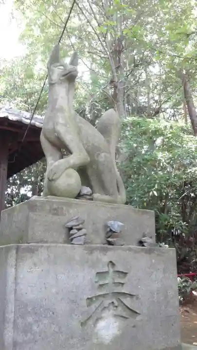稲荷神社(埼玉県)