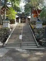 三峯神社の建物その他