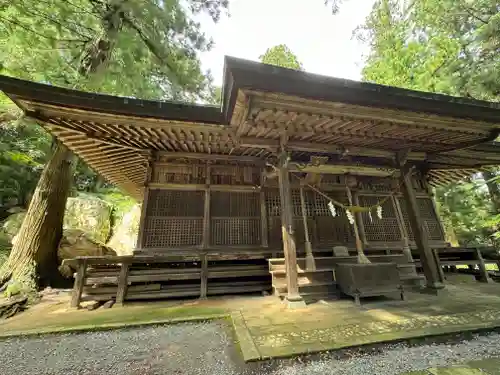 鹿島大神宮の御朱印