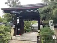 御霊神社(上御霊神社)(京都府)