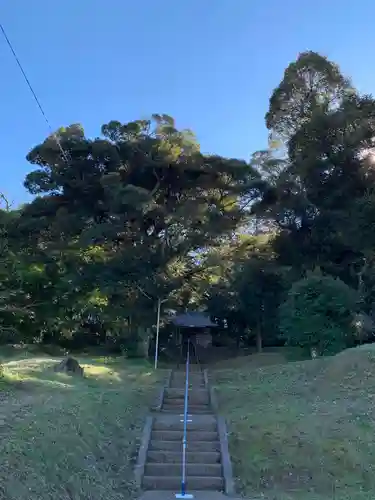 日枝神社のその他建物