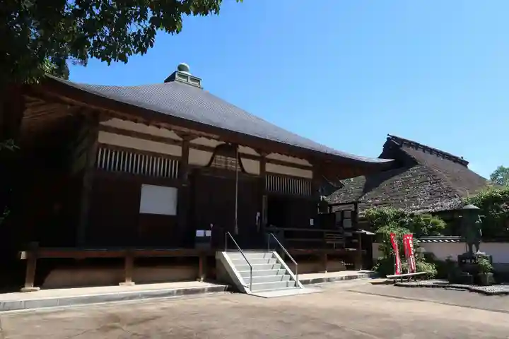 無動寺(兵庫県)