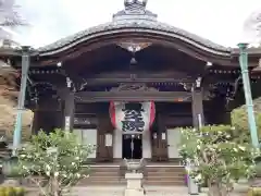 柳谷観音　楊谷寺(京都府)