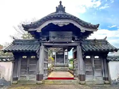 興福寺の山門・神門