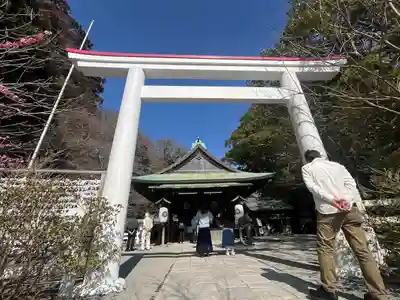 鎌倉宮(神奈川県)