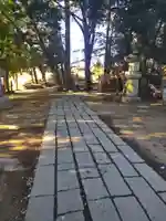 雀神社(茨城県)