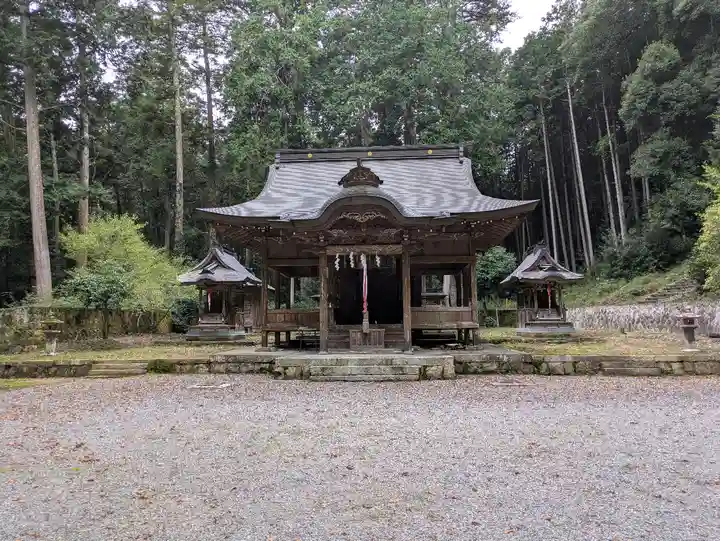 徳畑天神社(兵庫県)