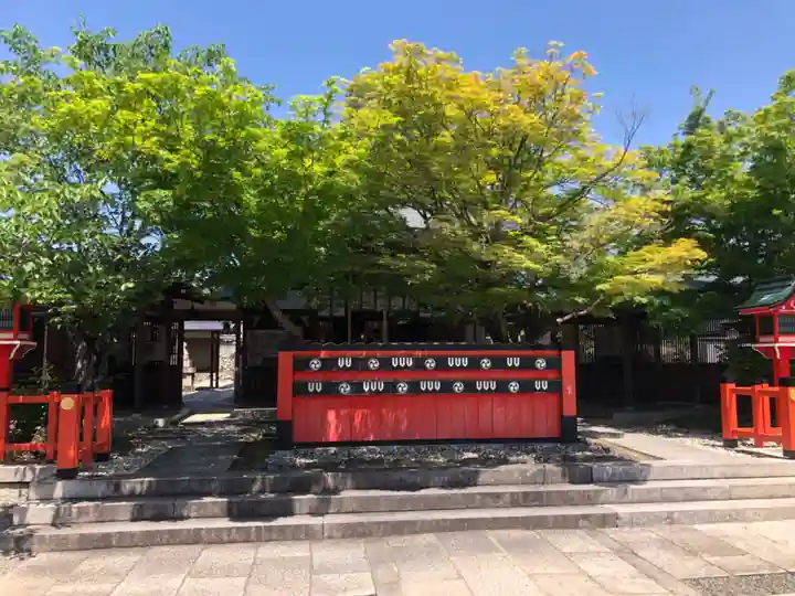 車折神社(京都府)