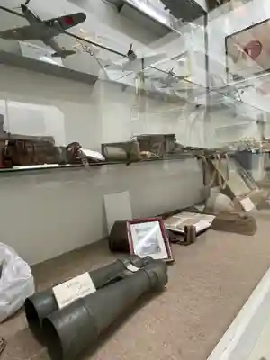 讃岐宮 香川縣護國神社(香川県)