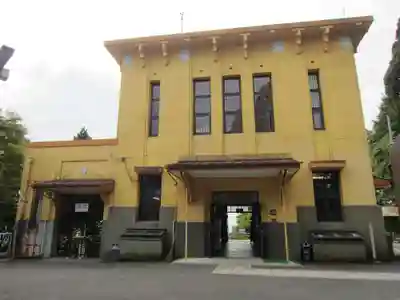 比叡山延暦寺のその他建物