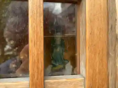 冬木辯天堂(東京都)