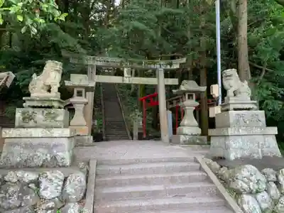 小丹神社(三重県)