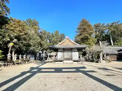 八幡神社(滋賀県)