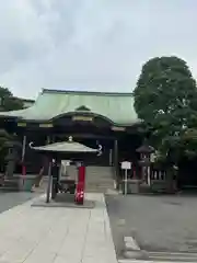 川崎大師（平間寺）(神奈川県)