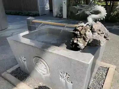 虎ノ門金刀比羅宮(東京都)