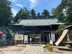 神炊館神社 ⁂奥州須賀川総鎮守⁂(福島県)