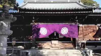 安養院のその他建物