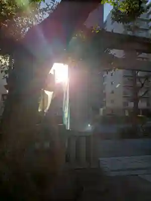 須賀神社のその他建物