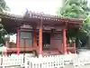 宝仙寺の本殿・本堂